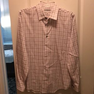 Men’s Dress Shirt